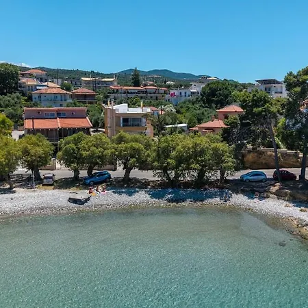 Aoton Seaside Living
