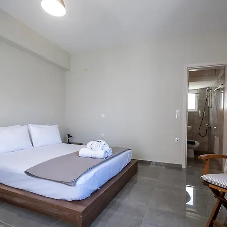 Aoton Seaside Living Prázdninový dům *