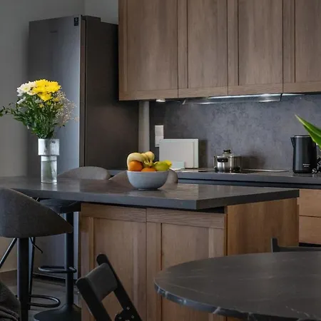 Aoton Seaside Living *