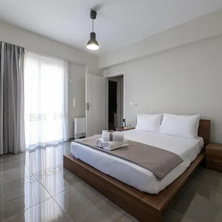 Prázdninový dům Aoton Seaside Living