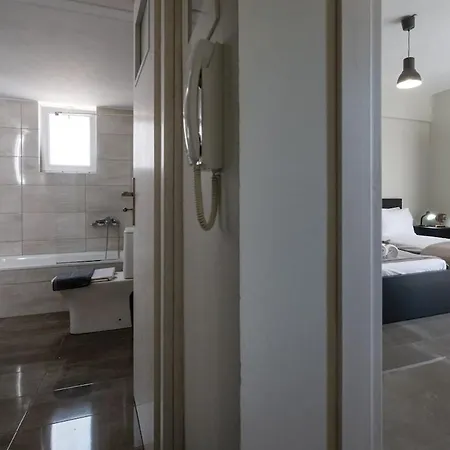 Prázdninový dům Aoton Seaside Living