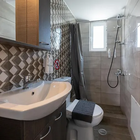 Prázdninový dům Aoton Seaside Living *