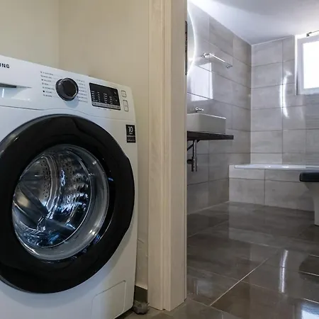 Aoton Seaside Living Prázdninový dům