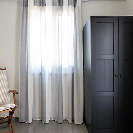 Prázdninový dům Aoton Seaside Living *
