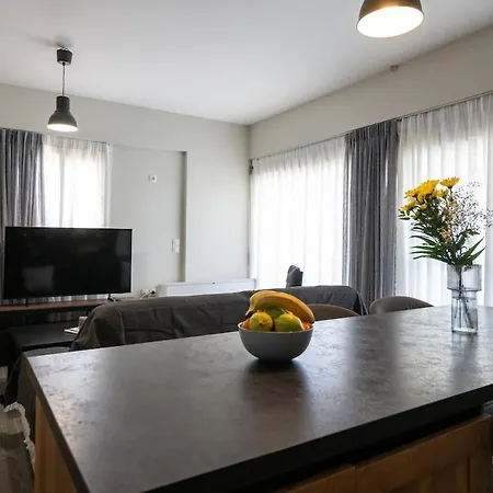 Aoton Seaside Living