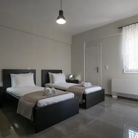Aoton Seaside Living Prázdninový dům *