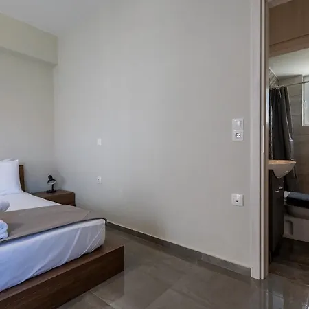 Prázdninový dům Aoton Seaside Living *