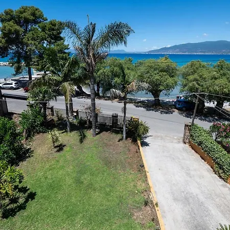 Aoton Seaside Living *