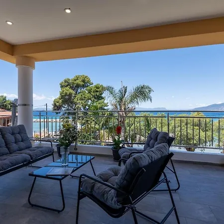 Aoton Seaside Living
