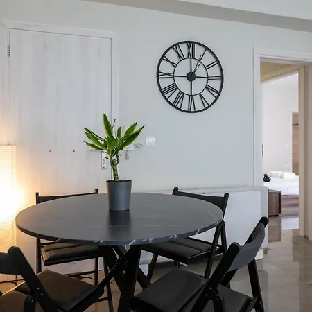 Aoton Seaside Living Prázdninový dům *