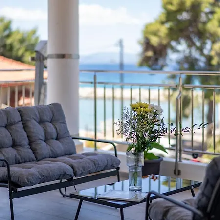 Aoton Seaside Living